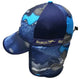 Radicool Microfibre Camo Legionnaires Patch Small