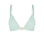 Duskii Capriosca Bikini Top Spearmint