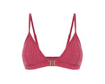 Duskii Capriosca Bikini Top Raspberry