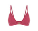 Duskii Capriosca Bikini Top Raspberry