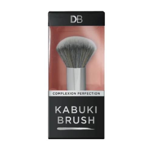 DB Cosmetics Complexion Perfection Kabuki Brush