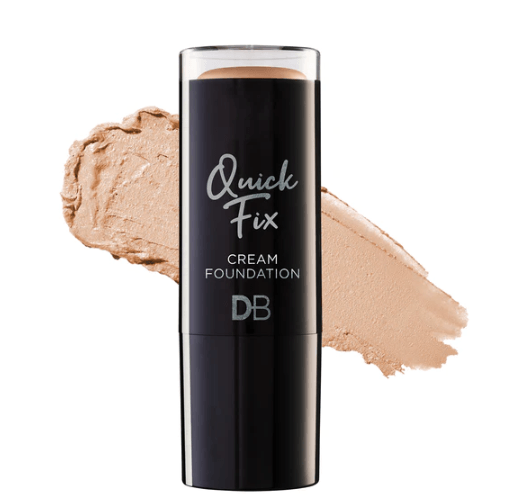 DB Cosmetics Quick Fix Foundation Stick Classic Ivory