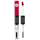 Revlon Colorstay Overtime Lipcolor - 480 Unending Red