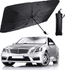 Car Windshield Sun Shade Umbrella