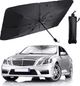 Car Windshield Sun Shade Umbrella