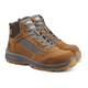 Carhartt Michigan S1P Rugged Flex Midcut Safety Shoe Carhartt Brown