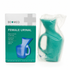 Bemed Female Urinal Portable Bedside Toilet Aid