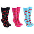 Sock Society Cherries Socks