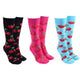 Sock Society Cherries Socks
