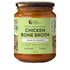 Nutra Organics Chicken Broth Immune Gut Wellbeing - Native Herbs 250g