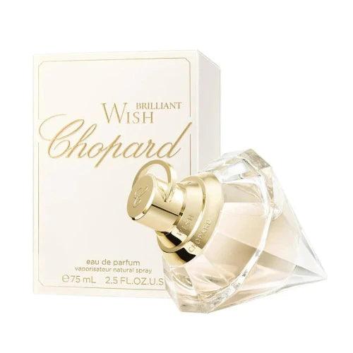 Chopard Brillant Wish EDP 75ML