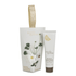 Myrtle & Moss Christmas Ornament Yellow with Mandarin Lemon Myrtle & Orange Peel Hand Cream 30ML