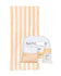 Natio Christmas Sunshine Gift Set