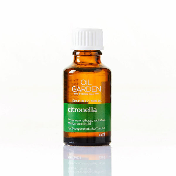 Oil Garden Citronella 25ML