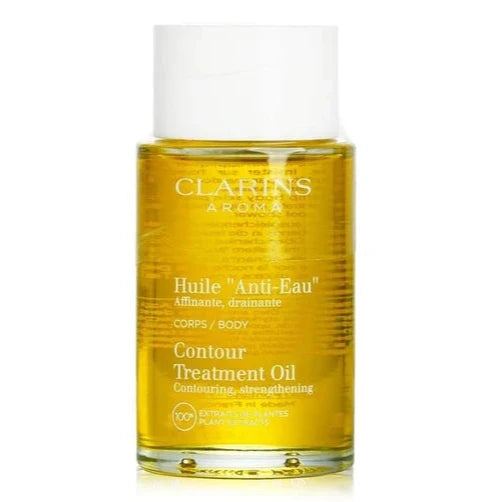 Clarins Contour Treatment Oil 100mL