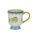Colin Ceramic Coffee And Tea Mug