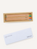 Belucci Colour Pencils in Box 12 Piece