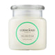 Conscious Candles Mint, Melon & Musk Natural Soy Candle 510g