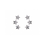 Adnohr Sensation Silver Shooting Stars 15955