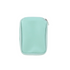 Wicked Sista Unisex Portable Pill Case Fresh Green
