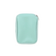 Wicked Sista Unisex Portable Pill Case Fresh Green
