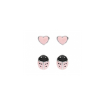 Adnohr Sensation Lady Beetle Set Rh 15967