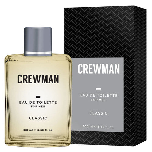 Crewman Classic Mens EDT 100ML