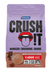 Sanitarium Crush It Plant Protein Shake Powder Chocolate 780g