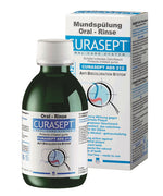 Curasept Chlorhexidine Mouth Rinse 0.12% 200ml