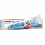 Curasept Chlorhexidine Toothpaste 0.05% 75ml