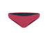 Duskii Cyprus Bikini Pant Raspberry