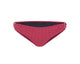 Duskii Cyprus Bikini Pant Raspberry