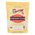 Bob's Red Mill Gluten Free Sweet White Sorghum Flour 624G