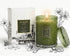 LE DESIRE Destination Soy Candle Green 340G