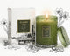 LE DESIRE Destination Soy Candle Green 340G