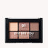 Designer Brands Eye See You Eyeshadow Palette West Coast 10.8G