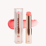 Db Cosmetics Nourish And Glow Lip Balm Peach Glow 2.8g