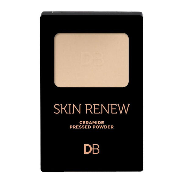 DB Skin Renew Ceramide Pressed Powder True Beige