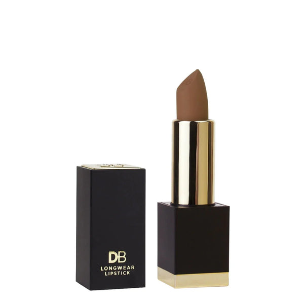 DB Bold Longwear Lipstick Nude Coco