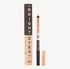 DB Cosmetics Bright Eyes Pencil Duo Nude Awake