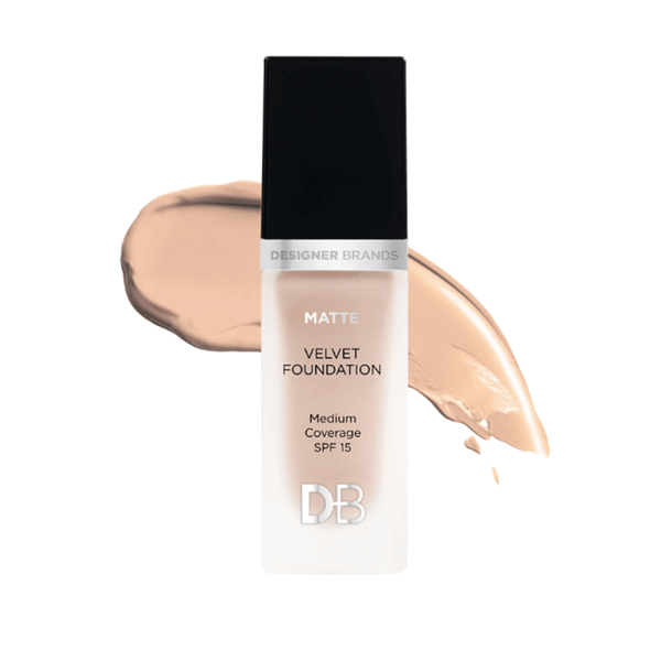 DB Make It Matte Foundation Classic Ivory