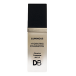 DB Cosmetics Luminous Hydrating Foundation True Ivory