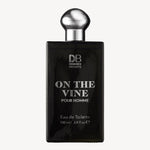 Designer Brands On The Vine Eau De Toilette 50ML
