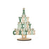 Theatre Seasonal Decor Merry Christmas Sign