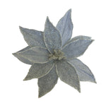 Theatre Imports White Poinsettia