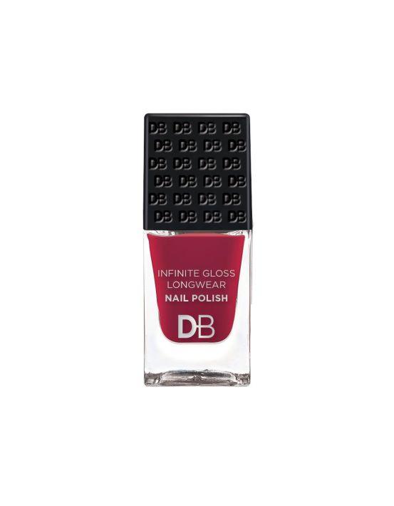 Designer Brands Infinite Gloss Nail Polish Back to the Bordeaux