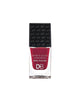 DESIGNER BRANDS INFINITE GLOSS NAIL POLISH BACK TO THE BORDEAUX