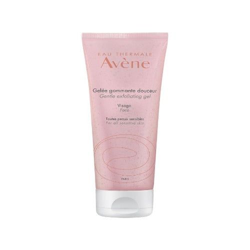 Avene Gentle Exfoliating Gel 75ML 2023