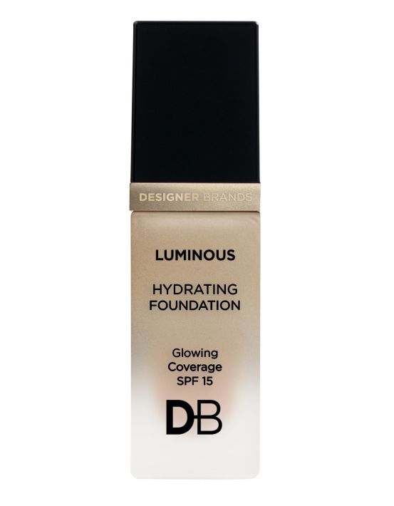 DB Hydrating Luminous Foundation Classic Ivory