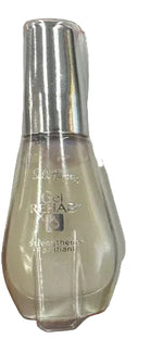 Sally Hansen Gel Rehab Treatment